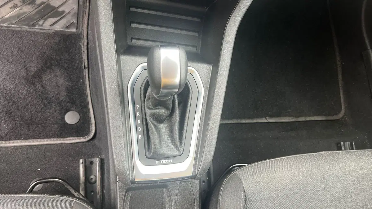 Renault Clio usata a Padova (12)