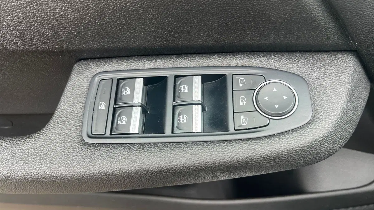 Renault Clio usata a Padova (13)