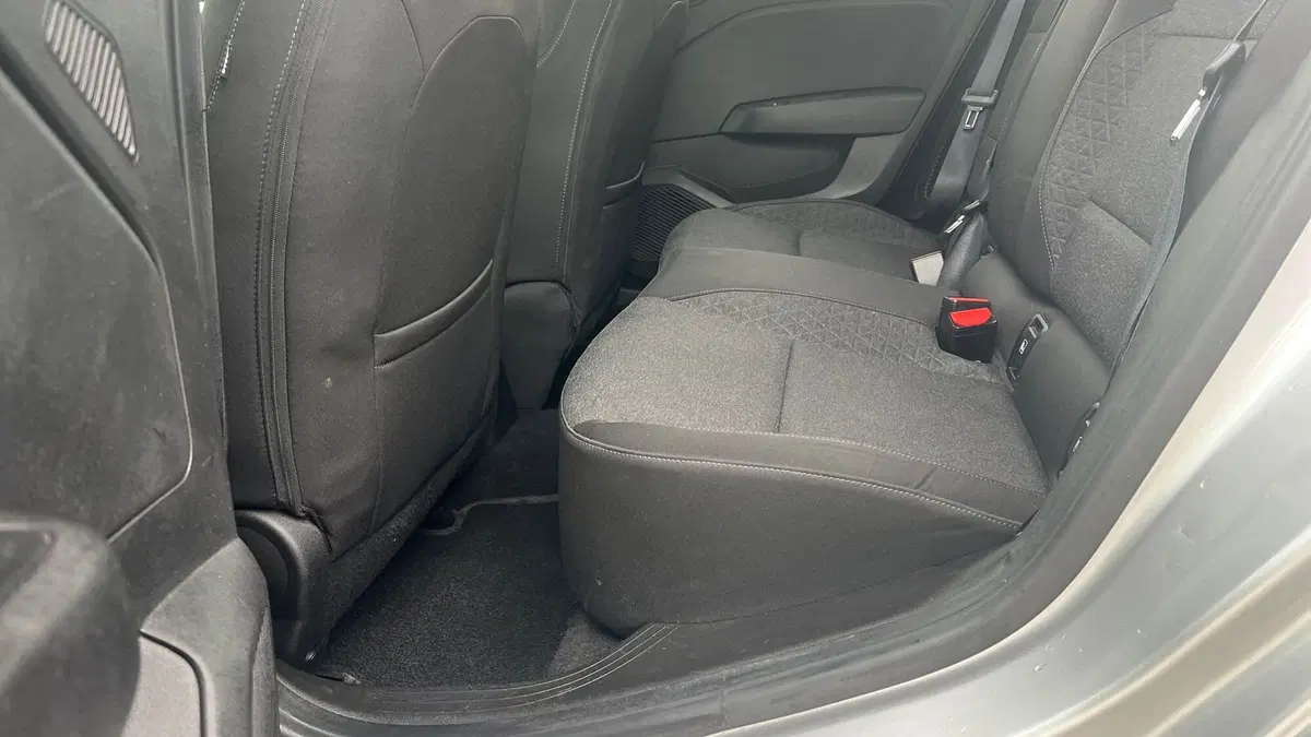 Renault Clio usata a Padova (14)