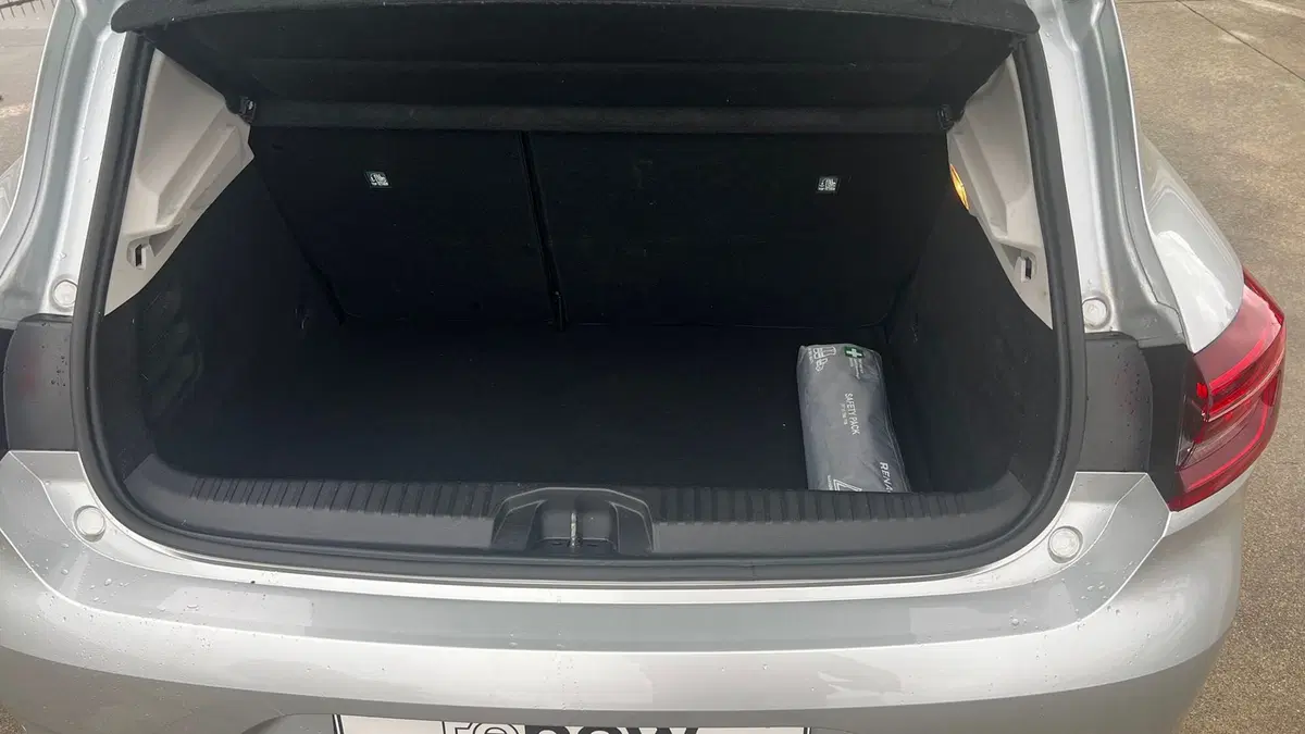 Renault Clio usata a Padova (16)
