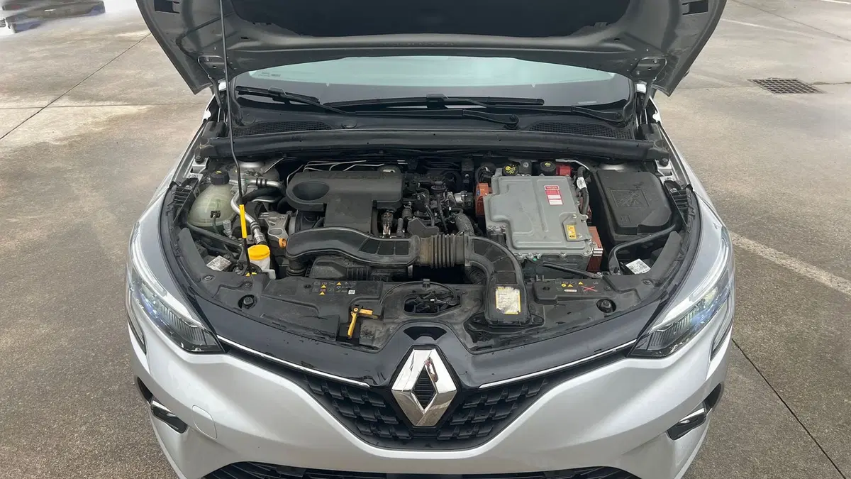 Renault Clio usata a Padova (17)