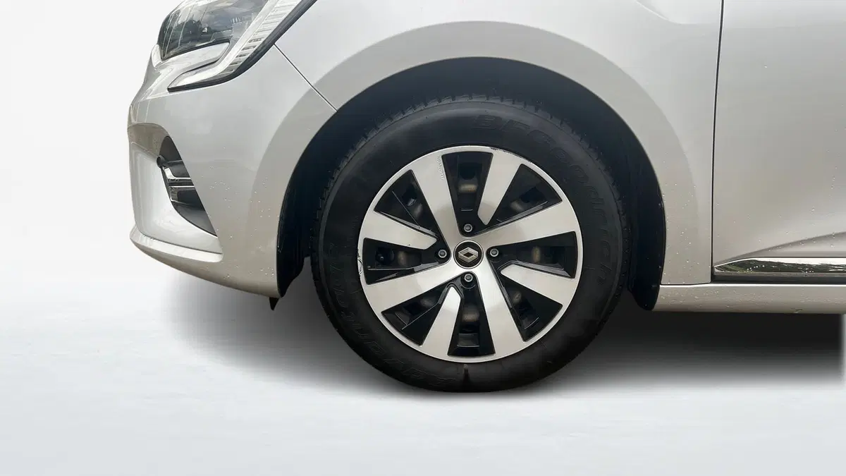 Renault Clio usata a Padova (18)