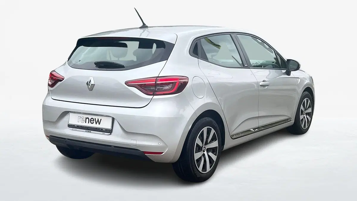 Renault Clio usata a Padova (2)
