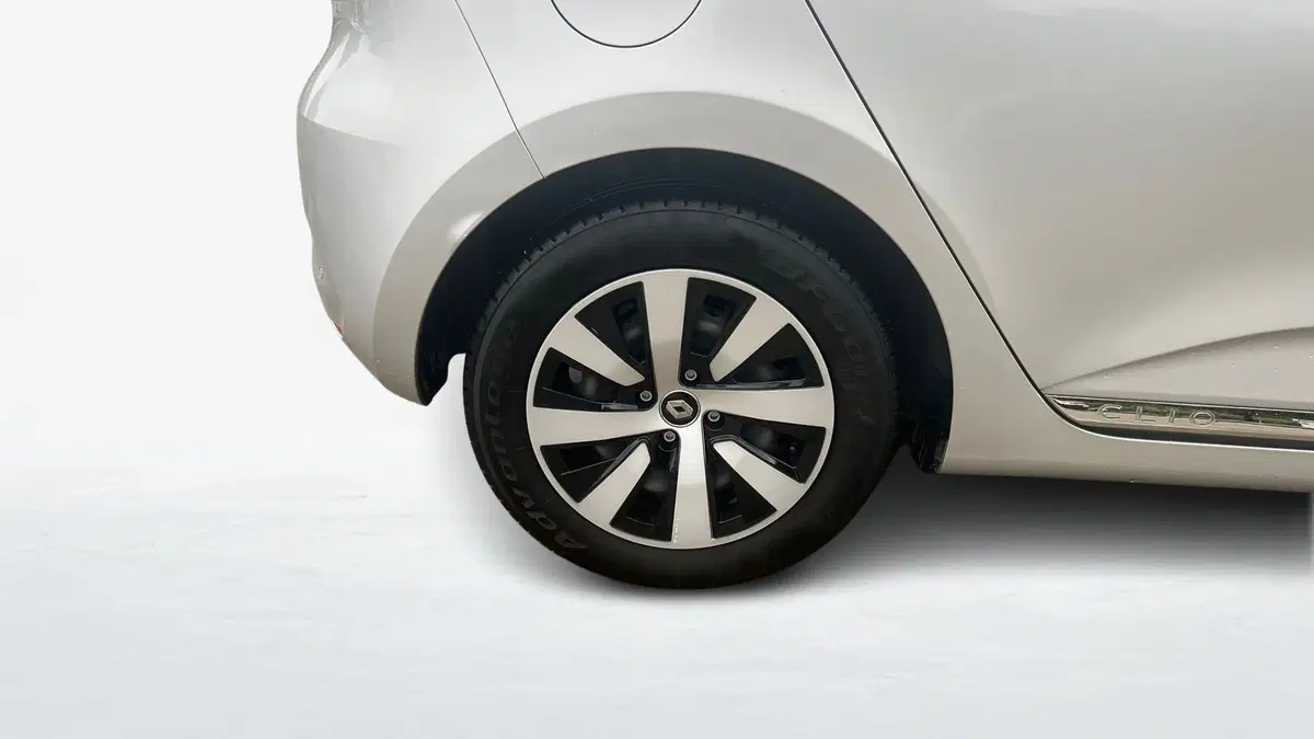 Renault Clio usata a Padova (20)