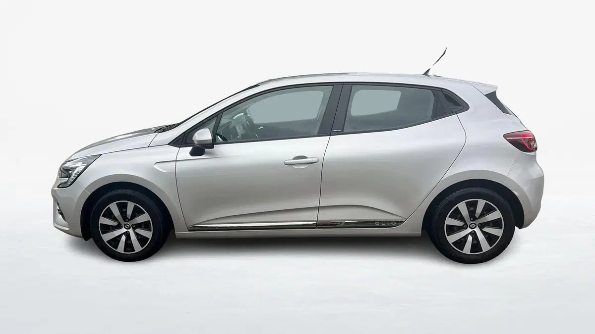 Renault Clio usata a Padova (3)
