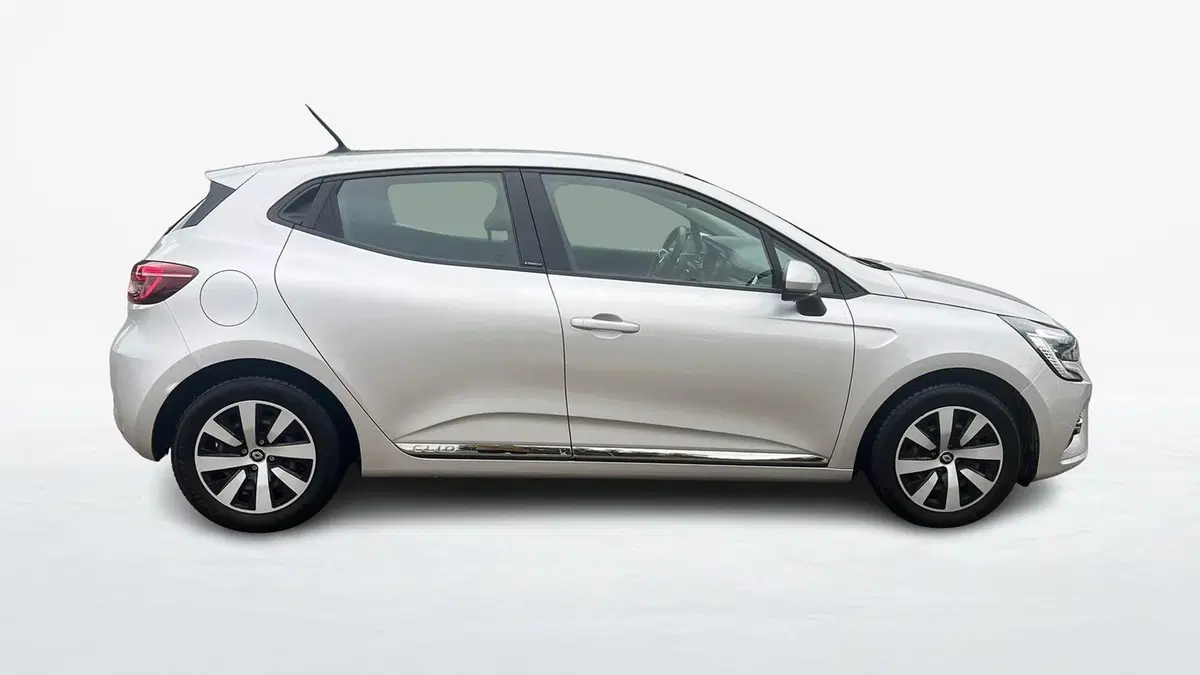 Renault Clio usata a Padova (4)