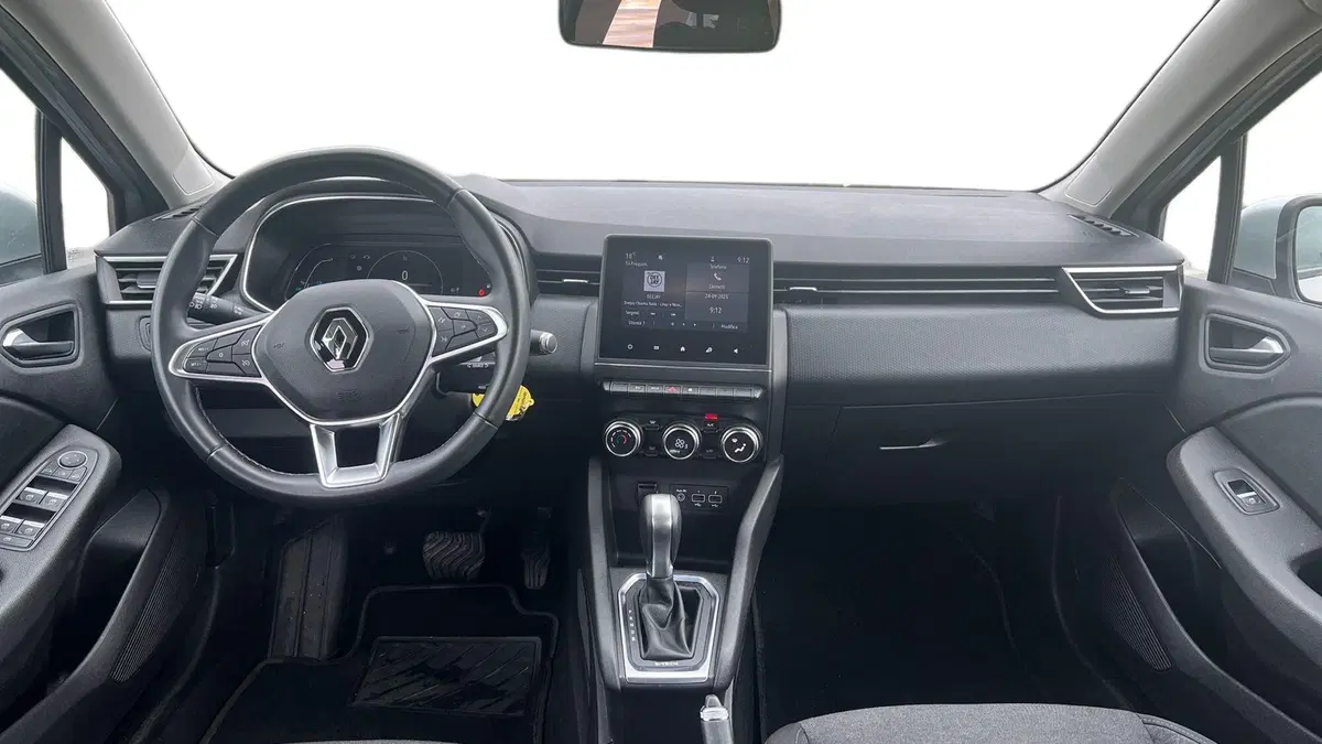 Renault Clio usata a Padova (7)