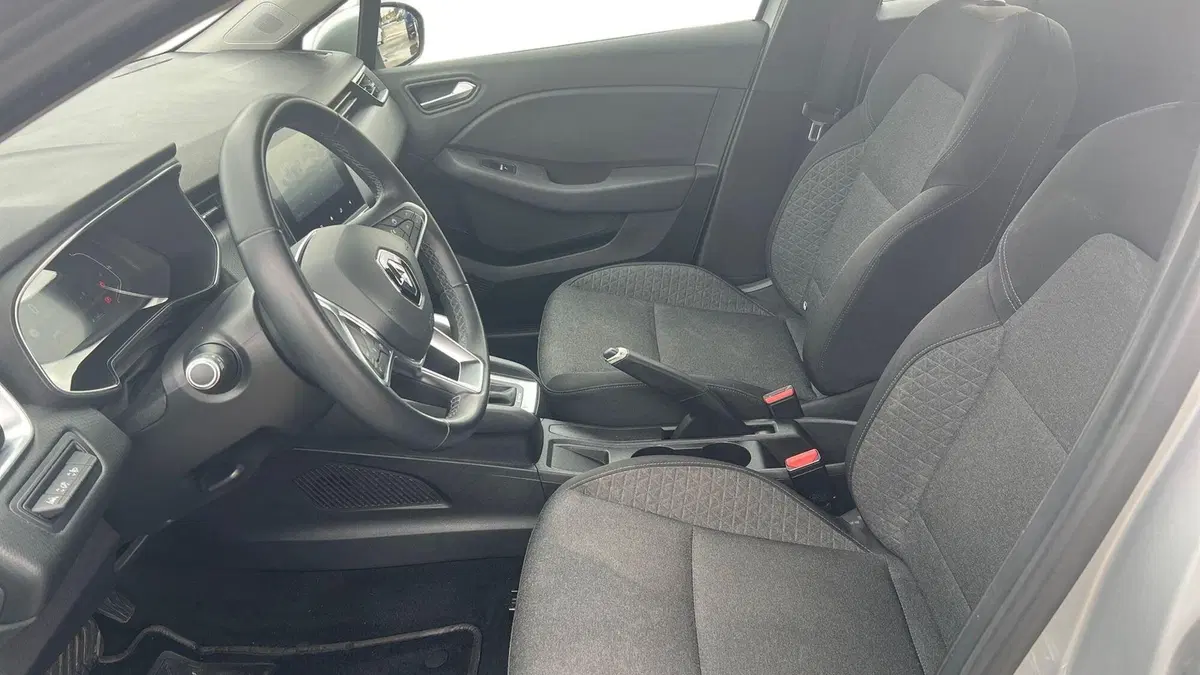 Renault Clio usata a Padova (9)