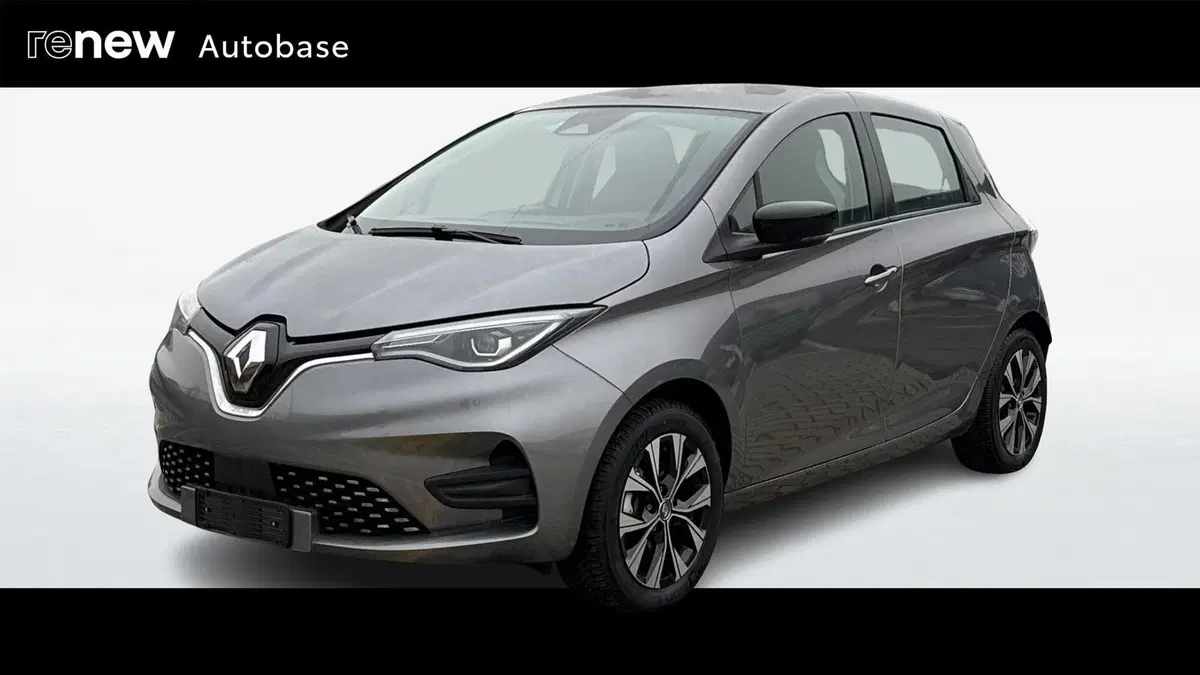 Renault Zoe nuova a Padova