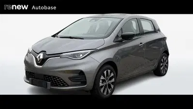 Renault Zoe Evolution R135 qstomize van nuova a Albignasego