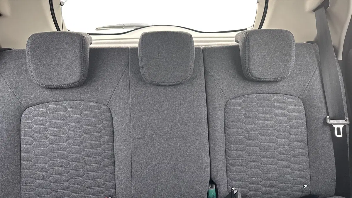 Renault Zoe nuova a Padova (13)