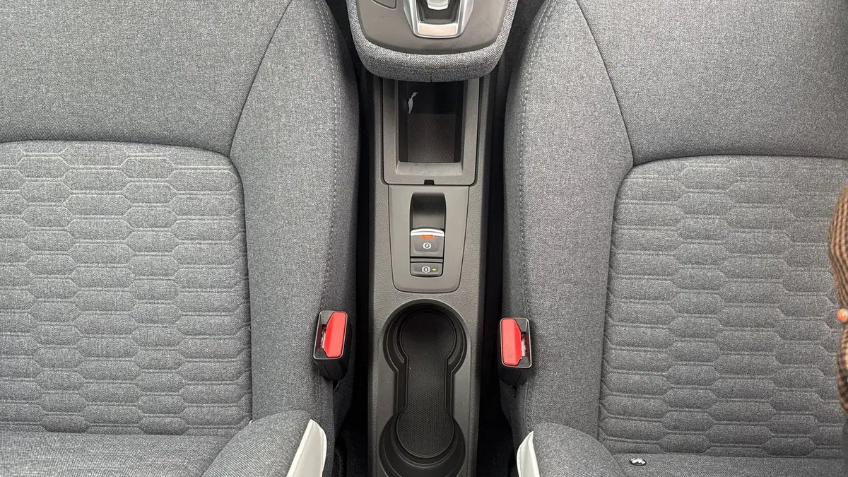 Renault Zoe nuova a Padova (15)