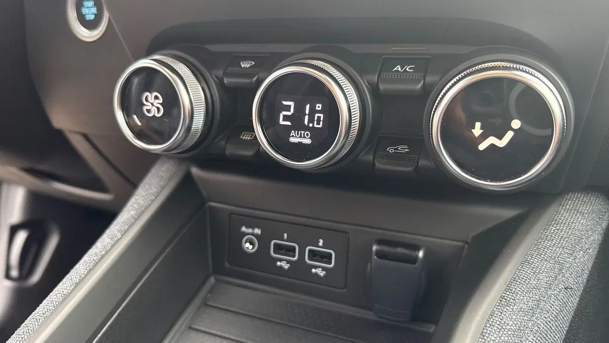 Renault Zoe nuova a Padova (18)