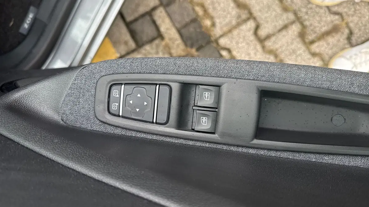 Renault Zoe nuova a Padova (19)