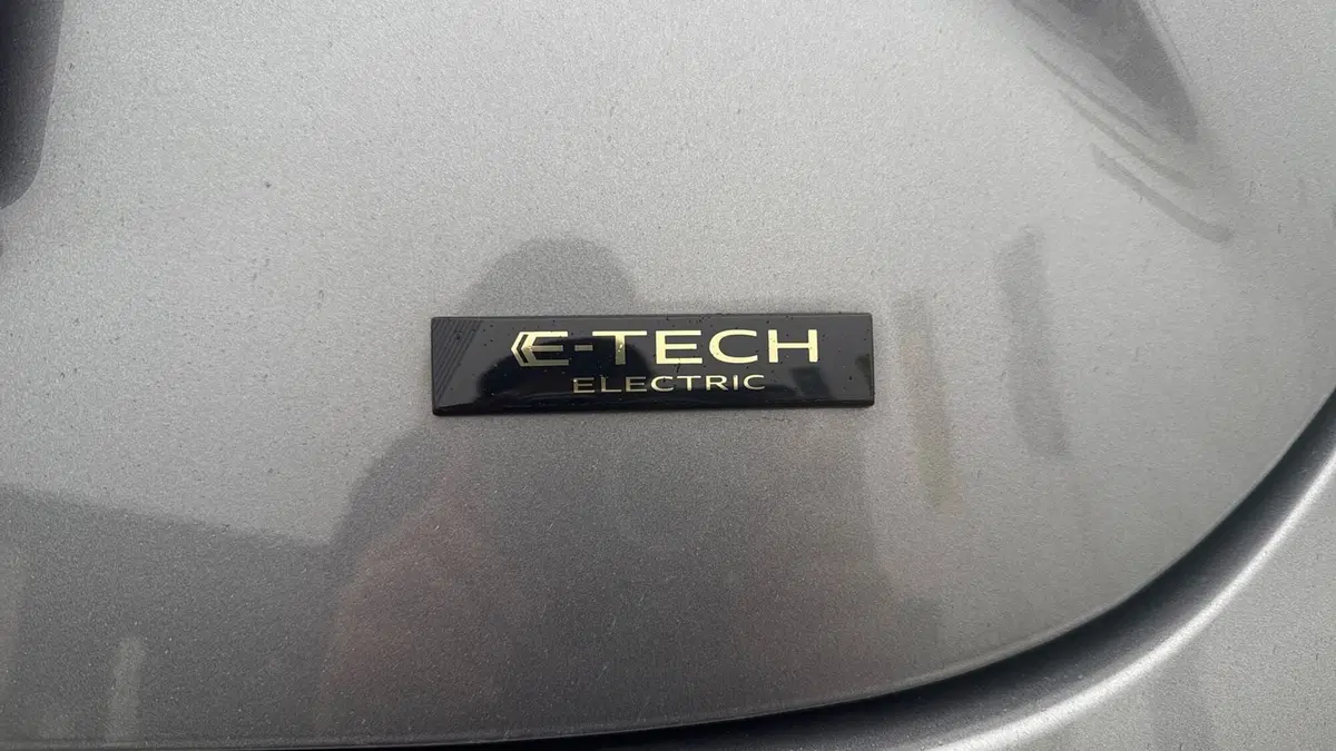 Renault Zoe nuova a Padova (20)