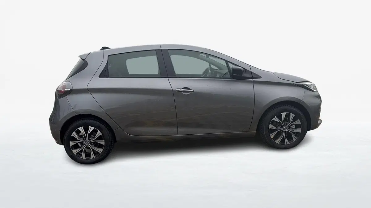 Renault Zoe nuova a Padova (3)
