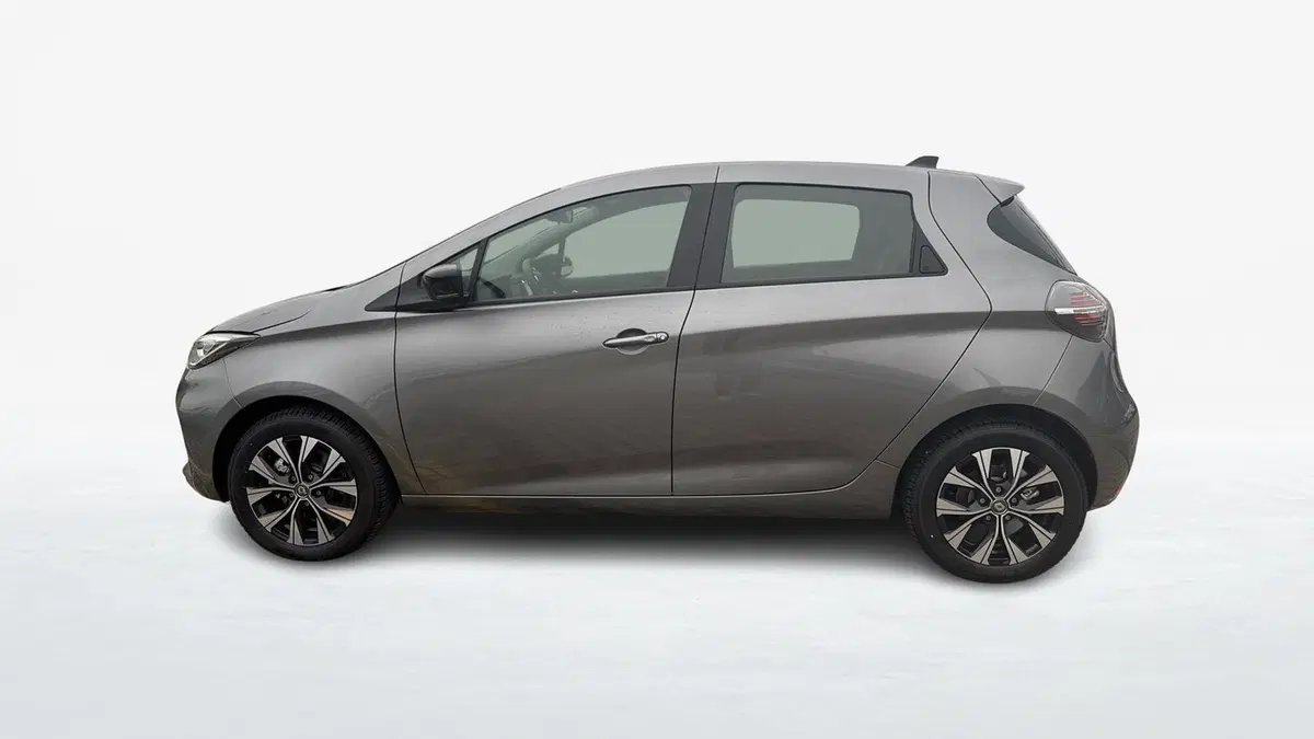 Renault Zoe nuova a Padova (4)