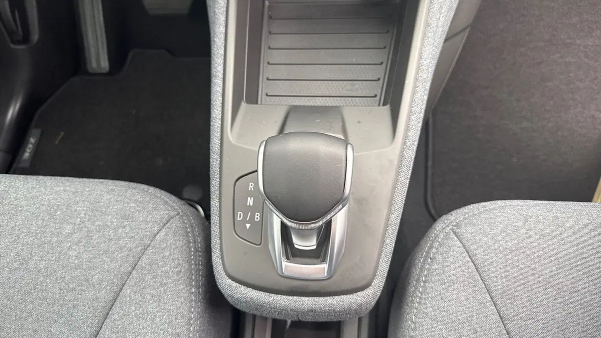 Renault Zoe nuova a Padova (8)