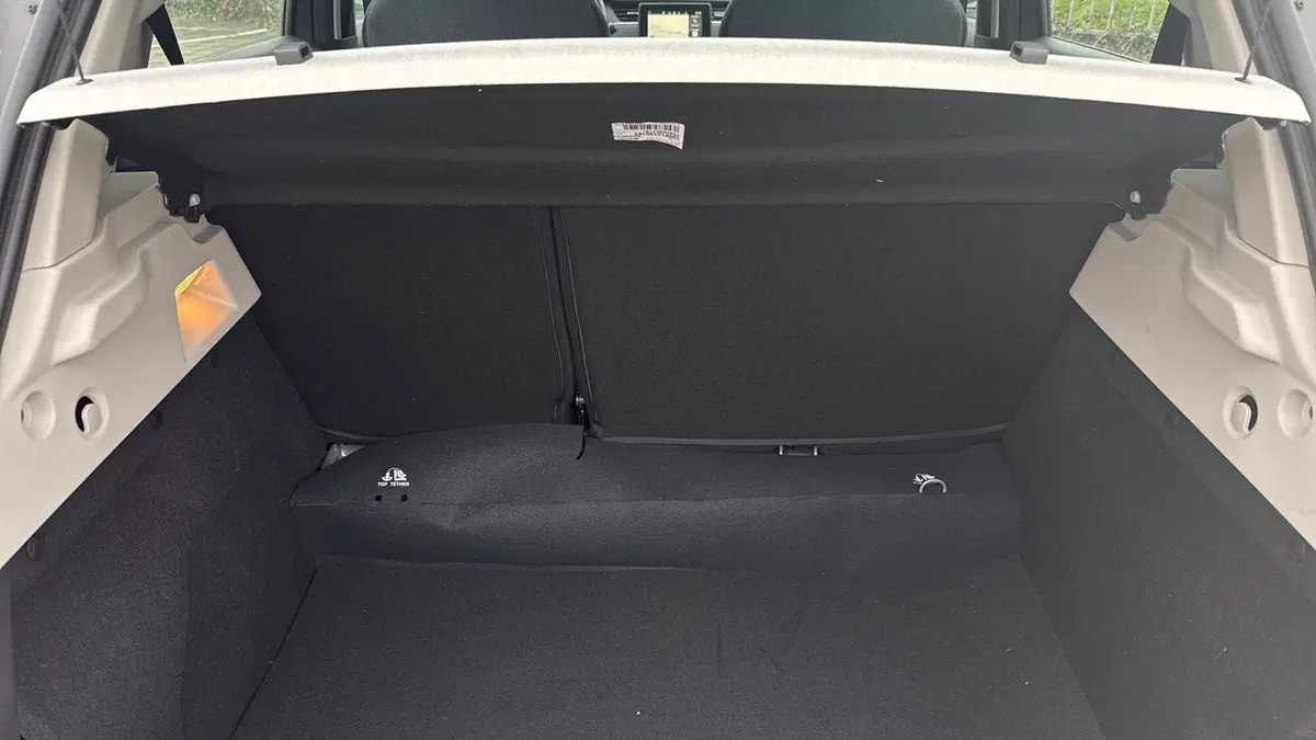 Renault Zoe nuova a Padova (9)