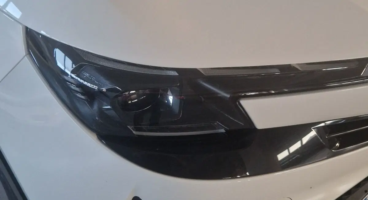 Alfa Romeo Junior usata a Terni (19)