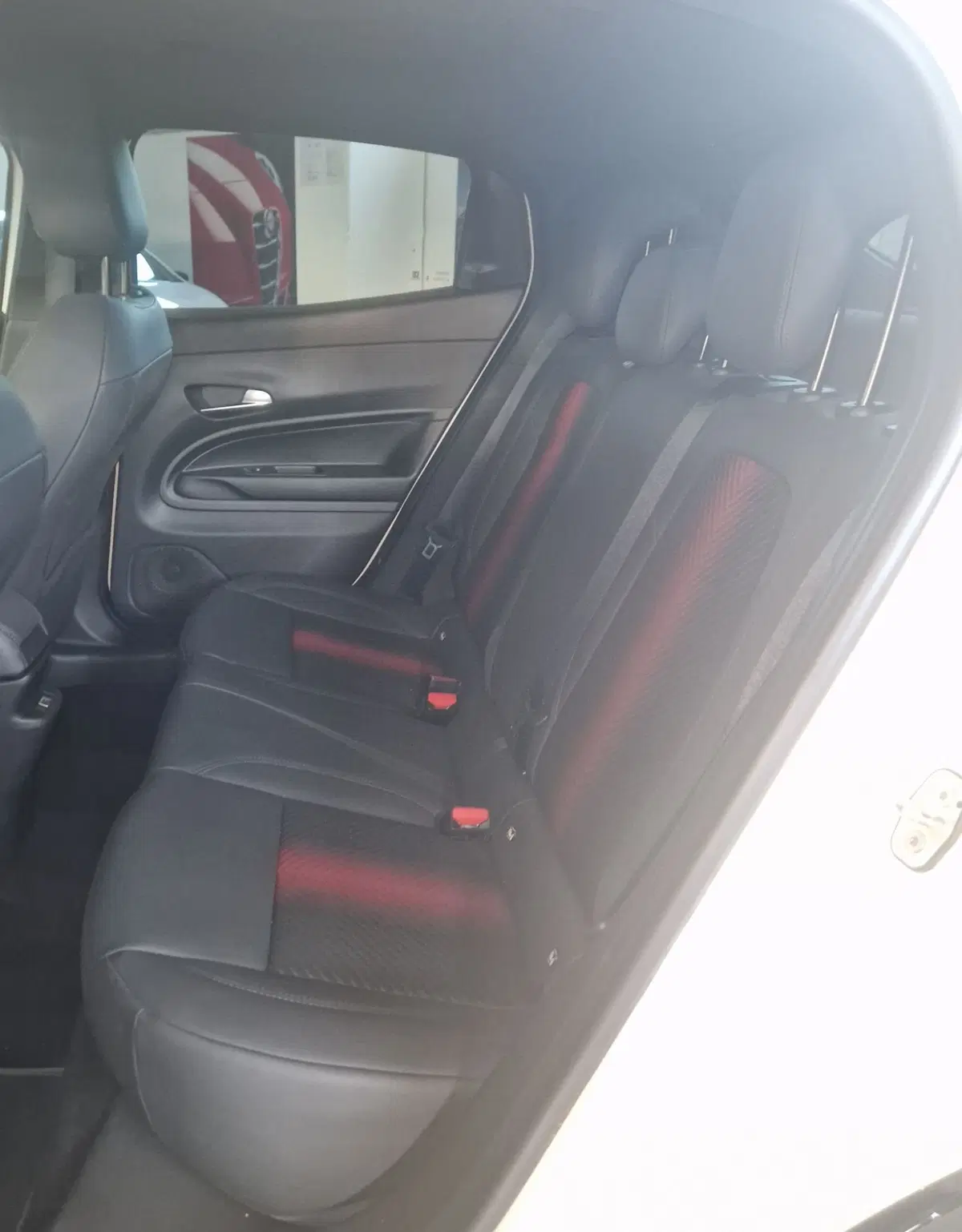 Alfa Romeo Junior usata a Terni (9)