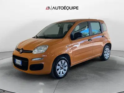 Fiat Panda 1.2 Pop del 2021 usata a Marino