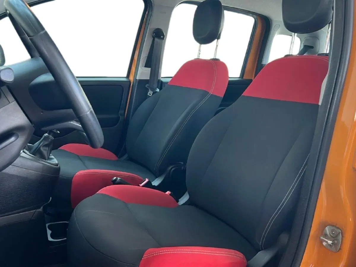 Fiat Panda usata a Roma (12)
