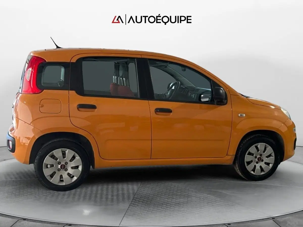 Fiat Panda usata a Roma (6)