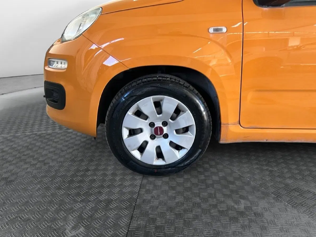 Fiat Panda usata a Roma (9)