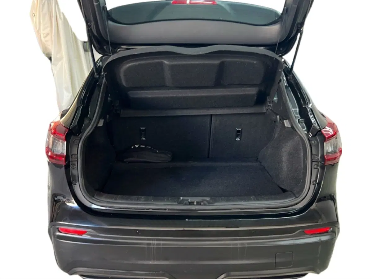 Nissan Qashqai usata a Roma (10)