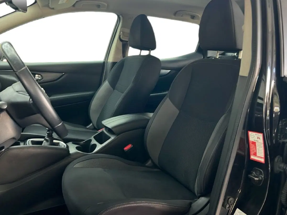 Nissan Qashqai usata a Roma (12)