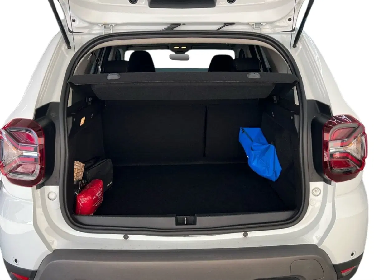 Dacia Duster usata a Roma (10)
