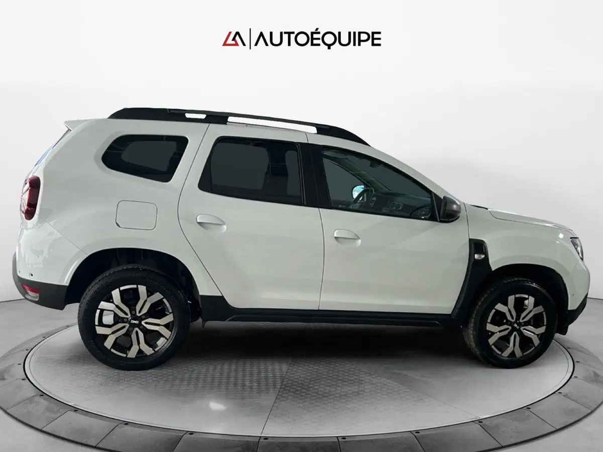 Dacia Duster usata a Roma (6)