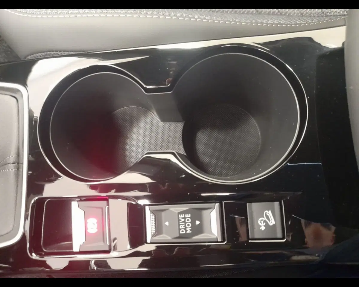 Peugeot 2008 usata a Alessandria (16)