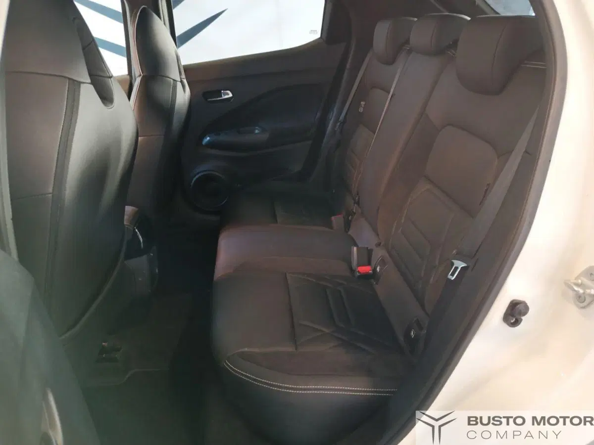 Nissan Juke usata a Varese (15)