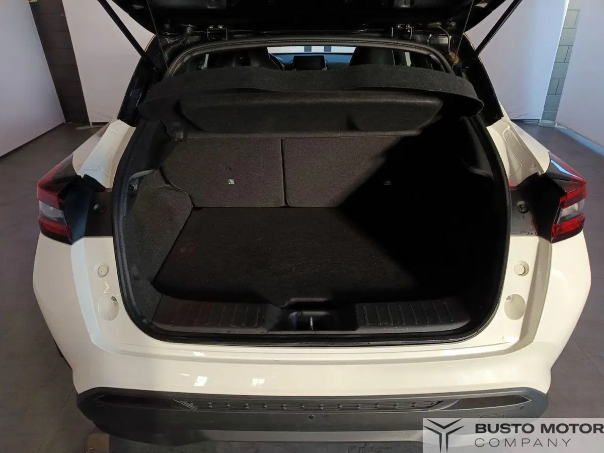 Nissan Juke usata a Varese (16)