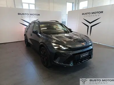 Cupra Formentor Formentor 1.5 TSI del 2024 usata a Olgiate Olona