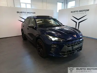Cupra Terramar 1.5 hybrid 150cv dsg del 2024 usata a Olgiate Olona