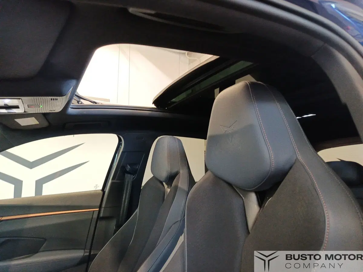 Cupra Terramar usata a Varese (10)