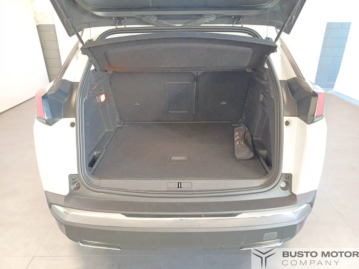 Peugeot 3008 usata a Varese (10)