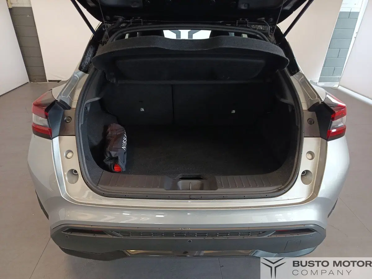 Nissan Juke usata a Varese (10)
