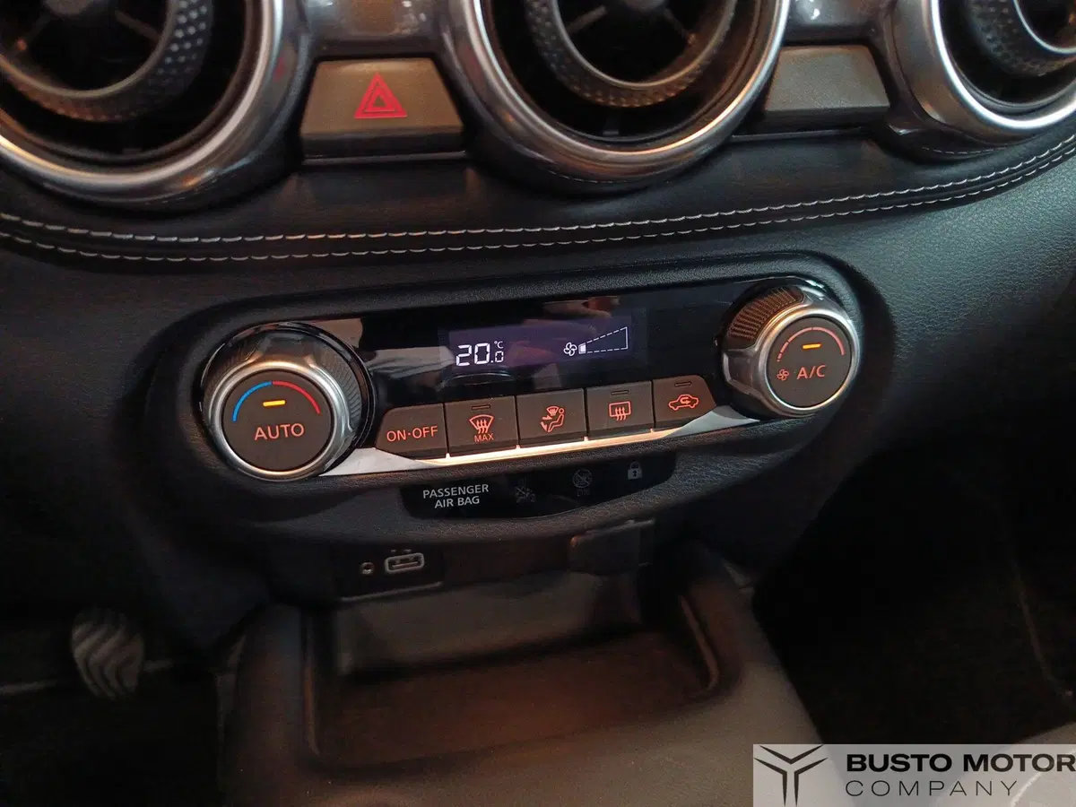 Nissan Juke usata a Varese (14)
