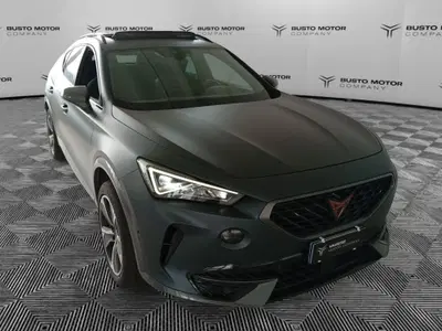 Cupra Formentor Formentor 2.0 tdi 4drive 150cv dsg del 2024 usata a Varese