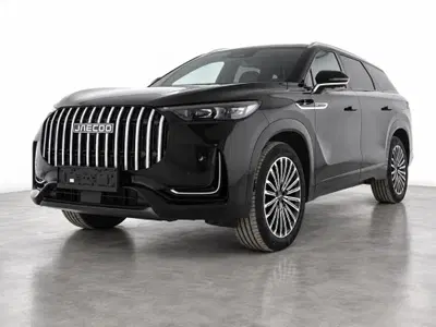 Jaecoo Jaecoo 8 SHS-P 1.5 tgdi phev Exclusive awd auto nuova a Castenaso