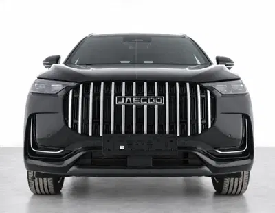 Jaecoo Jaecoo 8 SHS-P 1.5 tgdi phev Exclusive awd auto nuova a Castenaso