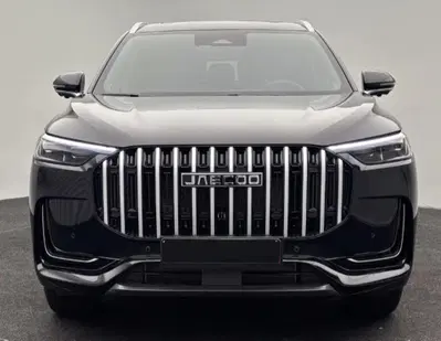 Jaecoo Jaecoo 8 SHS-P 1.5 tgdi phev Exclusive awd auto nuova a Castenaso