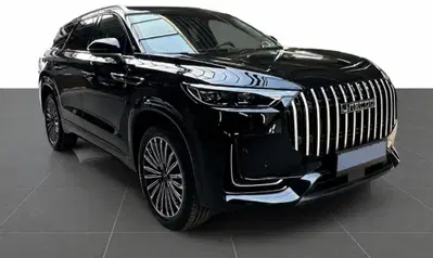 Jaecoo Jaecoo 8 SHS-P 1.5 tgdi phev Exclusive awd auto nuova a Castenaso