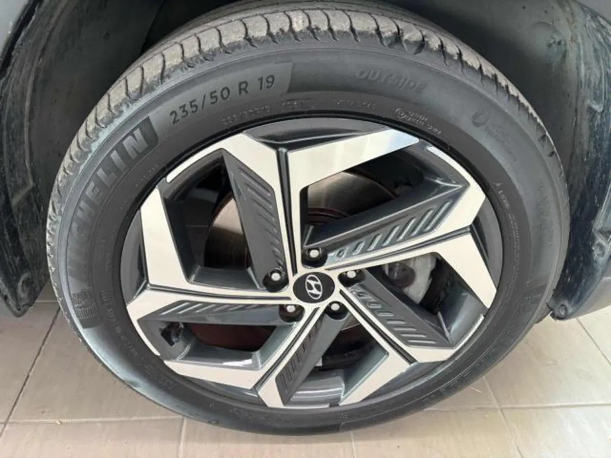 Hyundai Tucson usata a Pesaro-Urbino (3)