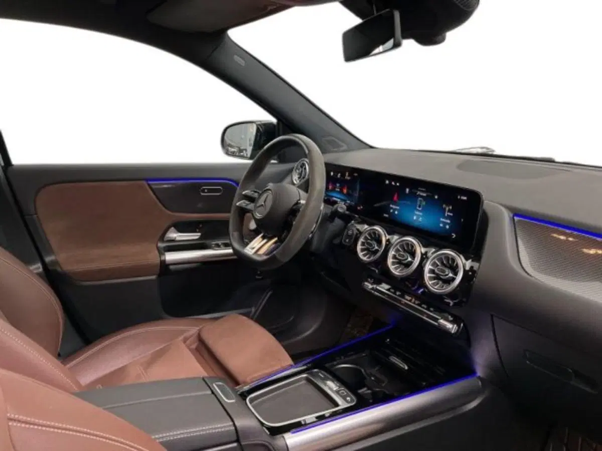 Mercedes-Benz GLA SUV usata a Verona (15)
