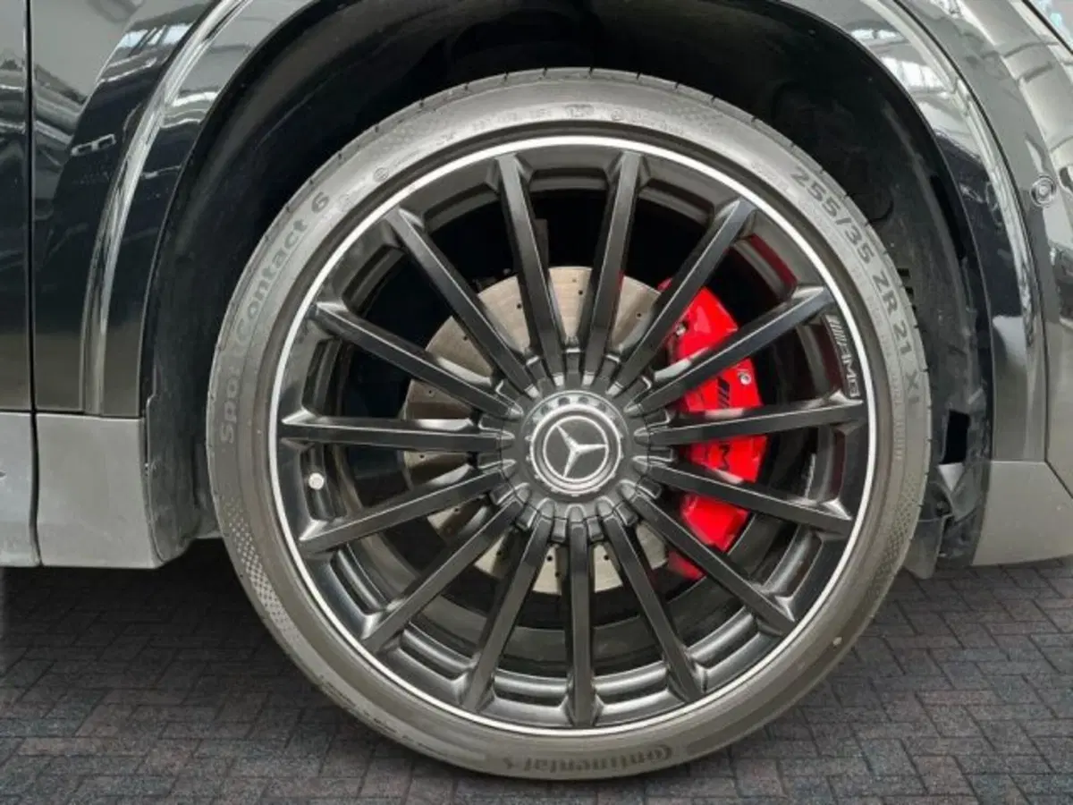 Mercedes-Benz GLA SUV usata a Verona (17)